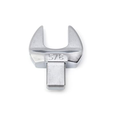 KDT89518 image(0) - 9mm x 12mm Open End Interchangeable Head 5/8"