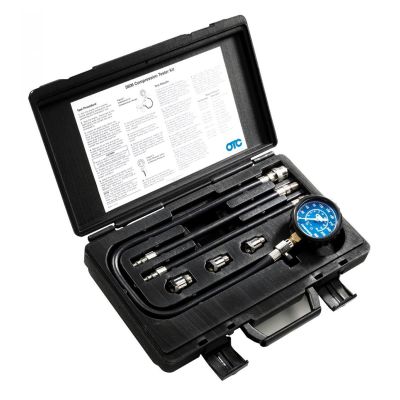 OTC5606 image(0) - OTC Compression Tester Kit