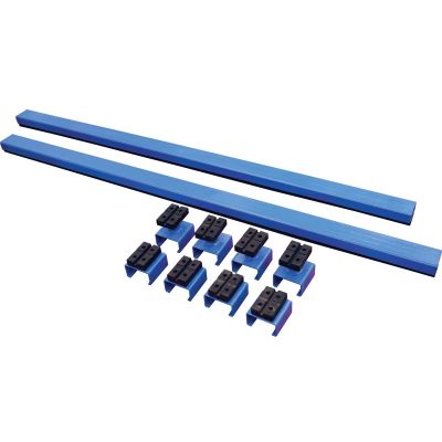 ATEATTD-SUPRTBR image(0) - Atlas Automotive Equipment SUPPORT BAR KIT (WILL CALL)