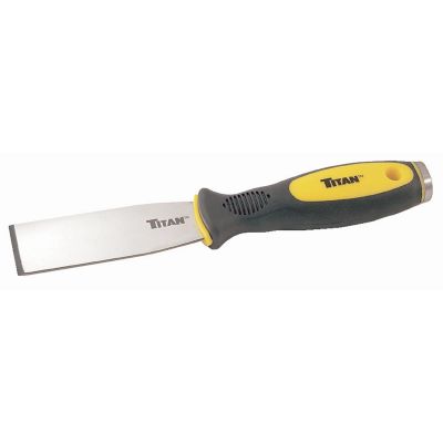 TIT11500 image(0) - TITAN 1-1/4" STAINLESS STEEL SCRAPER