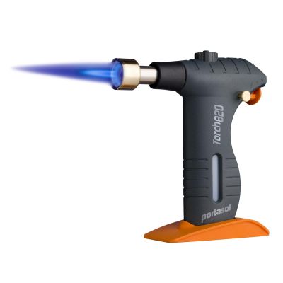 PTLHP820 image(0) - Portasol COMPACT BUTANE HIGH POWER TORCH