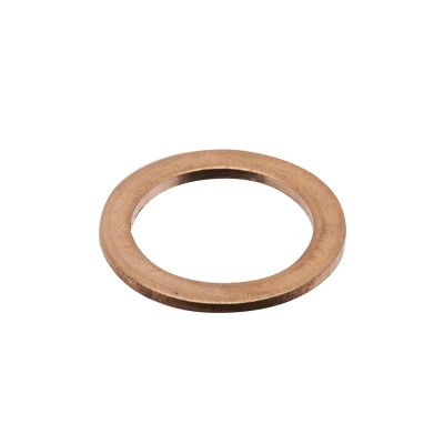 SRRDPG440 image(0) - S.U.R.&R. 10PK 9/16" OIL DRAIN PLUG GASKET