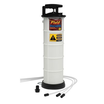 MIT7400 image(0) - Mityvac 1.9 Gallon Automotive Fluid Evacuator with Overflow Protection