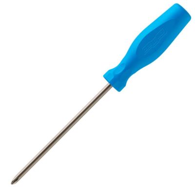 CHAP206H image(0) - Channellock PHILLIPS® #2 x 6" Screwdriver, Magnetic Tip