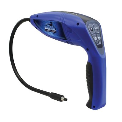 MSC56100 image(0) - Mastercool Raptor  refrigerant electronic leak detector