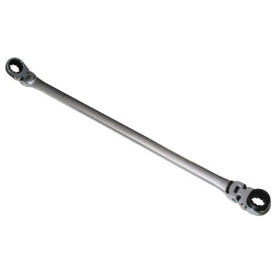 MTNRM1618 image(0) - Mountain 16X18MM RATCHET DOUBLE BOX FLEX WRENCH