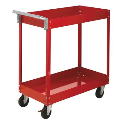 SUN8003SC image(0) - SUNEX Economy Service Cart