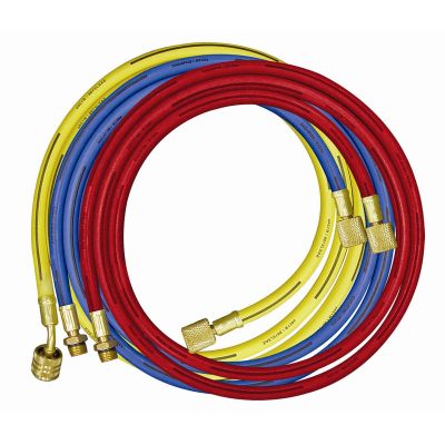 MSC84372 image(0) - Mastercool HOSE SET 72 R134a