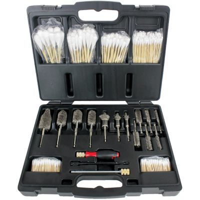 IPA8090S image(0) - Innovative Products Of America Professional Diesel Injector-Seat Cleaning Kit SS