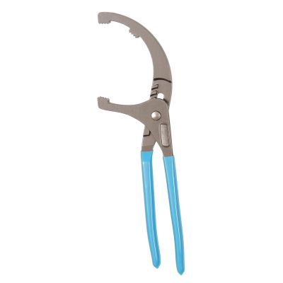 CHA212 image(0) - Channellock WR 9/16 OIL FILT PLIER