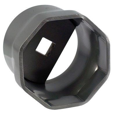 OTC1913 image(0) - OTC 3-7/8" 8-Point Wheel Bearing Locknut Socket