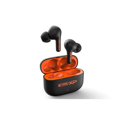 KTIXDEBUD image(0) - Wireless Earbuds