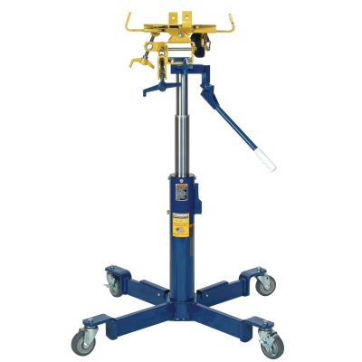 OMEHW93720 image(0) - Omega 1/2 TON AIR/HYD TELESCOPIC TRANSMISSION JACK