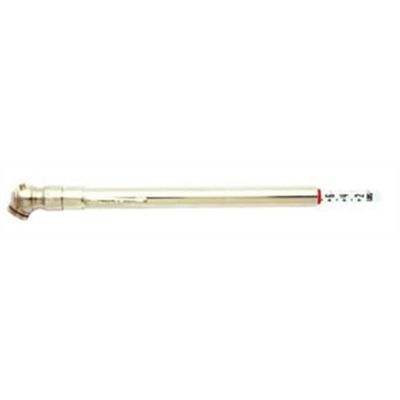 MILS917 image(0) - Milton Industries Low Pressure Tire Gage, 2-20 lbs.