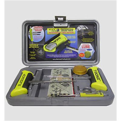 BLJKT-335 image(0) - BlackJack Tire Supplies TRUCK REPAIR KIT W/35 REPAIRS