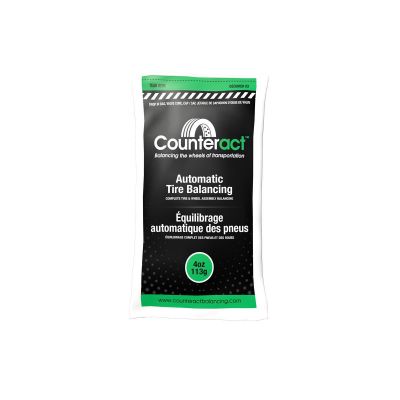 COUCBB4OZB image(1) - COUNTERACT BALANCING BEADS 4 oz. Bag of Counteract Balancing Beads