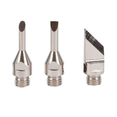 PPRPPTK0019 image(0) - Power Probe PPTK0019 Micro Torch & Soldering Tip Set