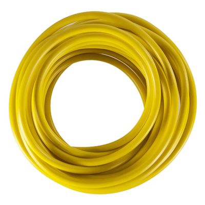 JTT187F image(0) - The Best Connection PRIME WIRE 80C 18 AWG, YELLOW, 30'