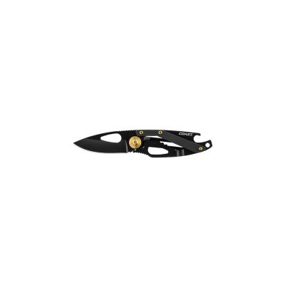 COS20690 image(0) - COAST Products FX200 Frame Lock Folding Knife