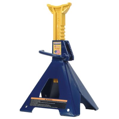 OMEHW93506 image(0) - Omega JACK STANDS 6-TON