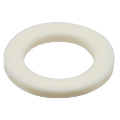 SRRDPG260 image(0) - S.U.R.&R. 5/8 Inch Nylon Oil Drain Plug Gasket - 10 Piece