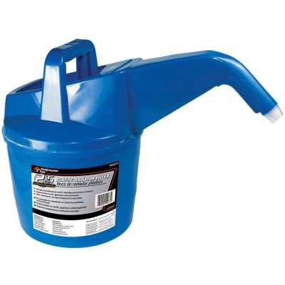 WLMW54273 image(0) - Wilmar Corp. / Performance Tool 2-1/2GAL PLASTIC RADIATOR FILLER