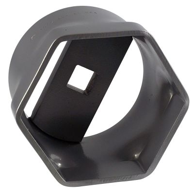 OTC1915 image(0) - OTC 4-1/8" 6-Point Wheel Bearing Locknut Socket