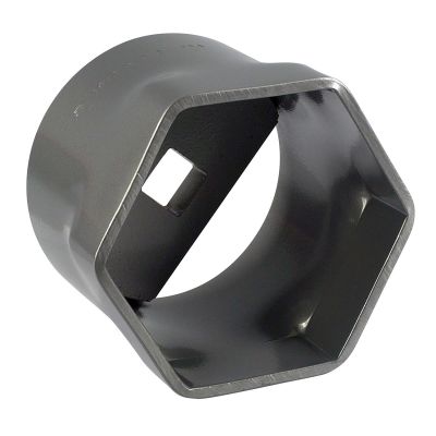 OTC1912 image(0) - OTC 3-7/8" 6-Point Wheel Bearing Locknut Socket