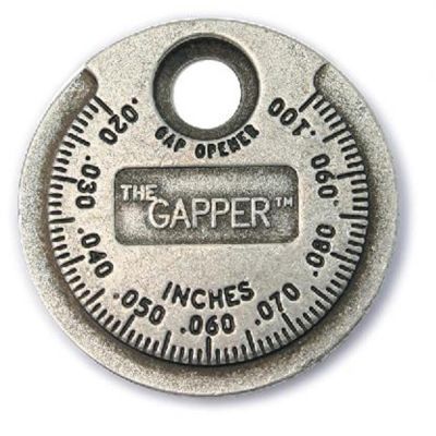 CTA3235 image(0) - CTA Manufacturing Spark Plug Gapper