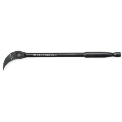 KDT82208 image(0) - GearWrench 8 Inch  Indexing Pry Bar