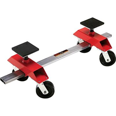 NRO78090 image(0) - Norco Professional Lifting Equipment 3600 LB CAR DOLLY