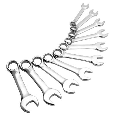 SUN9930M image(0) - Sunex STUBBY WRENCH SET