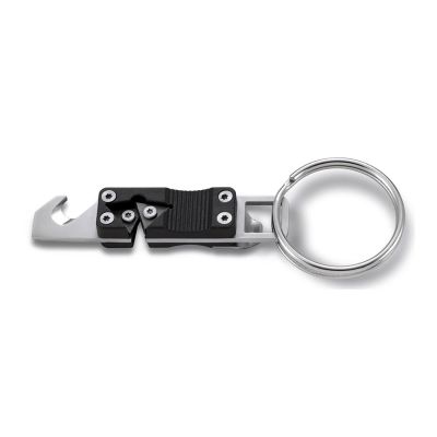 CRK9096 image(0) - CRKT (Columbia River Knife) 9096 CRKT® Micro Tool & Keychain Sharpener