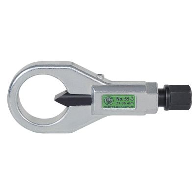 KQT55-3 image(0) - Kukko Quality Tools NUT SPLITTER F. 27-36MM A.F.