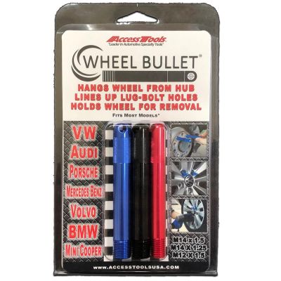 AETWB3 image(0) - Access Tools Wheel Bullet 3-Pack