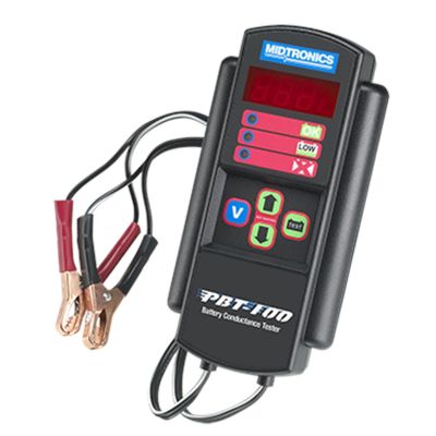 MIDPBT100 image(0) - Midtronics Advanced Battery Conductance Tester