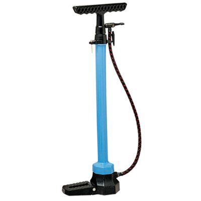 WLMW1635 image(0) - Wilmar Corp. / Performance Tool Standard Tire Pump