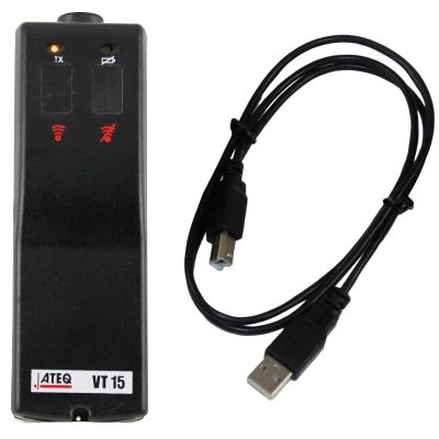 ATQVT15-0000 image(0) - ATEQ TPMS Tools VT15 TPMS Sensor Activator