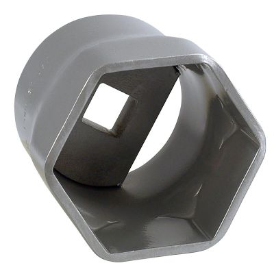 OTC1906 image(0) - OTC 3" 6-Point Wheel Bearing Locknut Socket