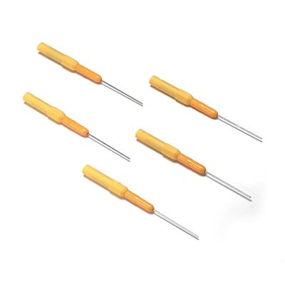 POM6411 image(0) - Pomona Electronics 10PK BACKPROBE PINS SET