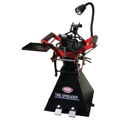 AMN73100 image(0) - AME Pneumatic Tire Spreader with Stand