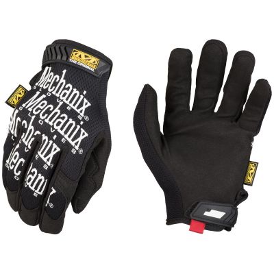 MECMG-05-010 image(0) - Mechanix Wear GLV ORIG LRG BLK 1PR