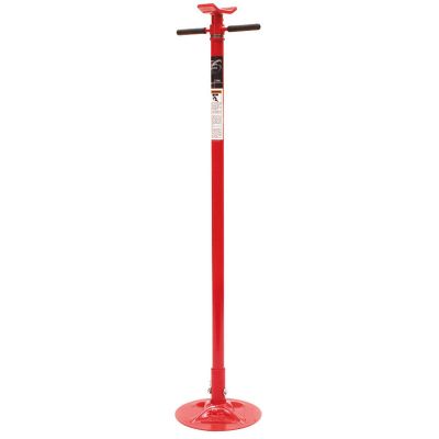 SUN6809A image(0) - SUNEX 3/4 Ton Underhoist Stand