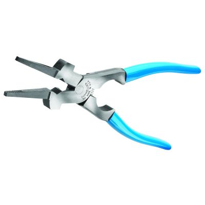 CHA360 image(0) - Channellock 9" PROFESSIONAL WELDER'S PLIER