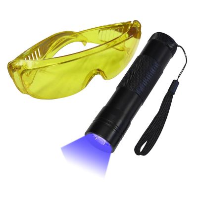 MSC53513-UV image(0) - Mastercool True UV flashlight