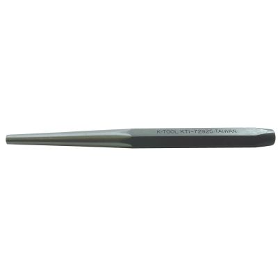 KTI72925 image(0) - K Tool International PUNCH TAPERED 1/4IN.