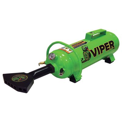 TSIVP18AL image(0) - Tire Service Equipment Viper beadseater, 18L aluminum