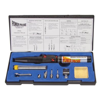 PPRPPSK image(0) - Power Probe PPSK Soldering Kit