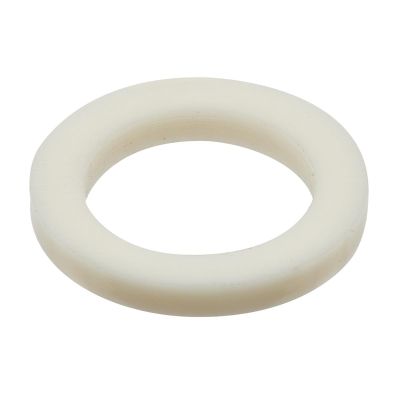 SRRDPG220 image(0) - S.U.R.&R. 1/2 Inch(M12) Nylon Oil Drain Plug Gasket - 10 Piece