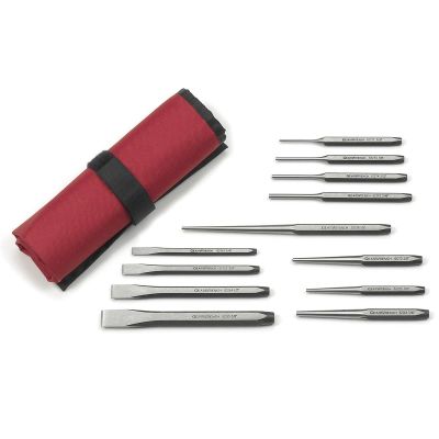 KDT82305 image(0) - GearWrench 12 Piece Punch and Chisel Set